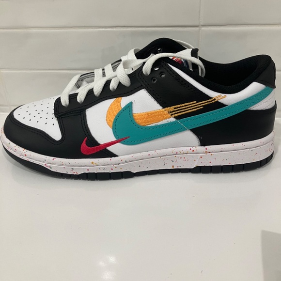 Nike dunk lows - Picture 2 of 6